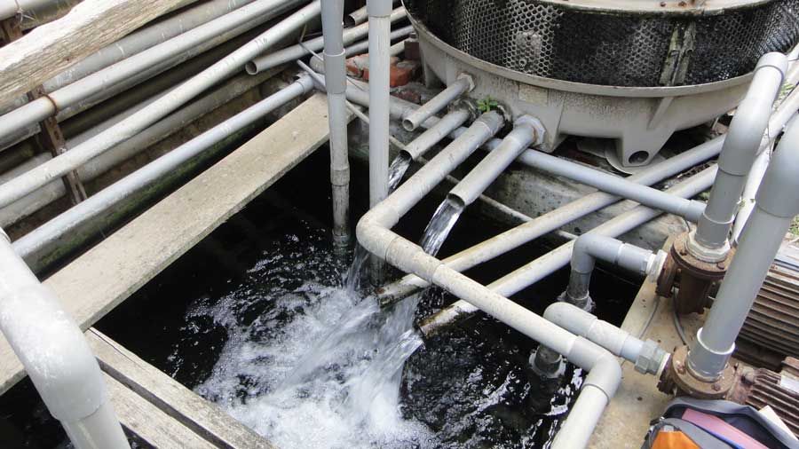 Regular Cleaning and Maintenance